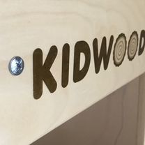 Kidwood детский спортивный комплекс