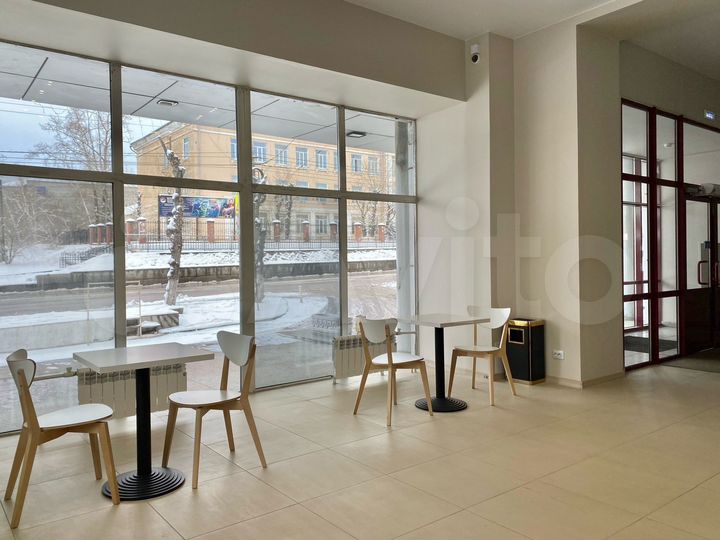 Гостиница,кафе,аппарты,офисы 4268 м²
