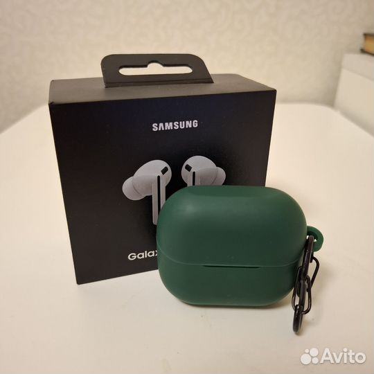 Samsung galaxy buds 3 pro