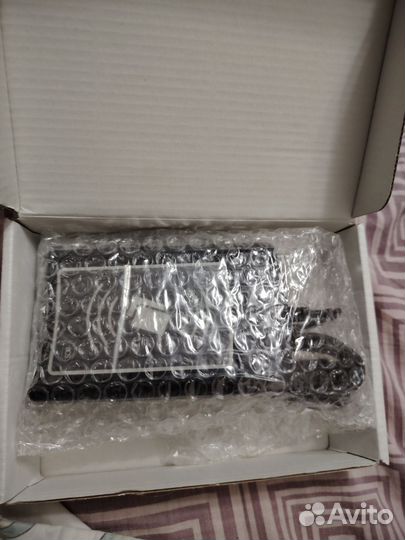 Считыватель смарт карт ACS ACR1281U-C