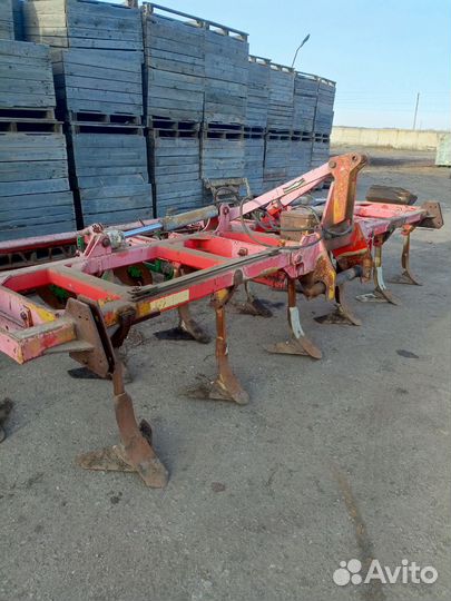 Сельскохозяйственный