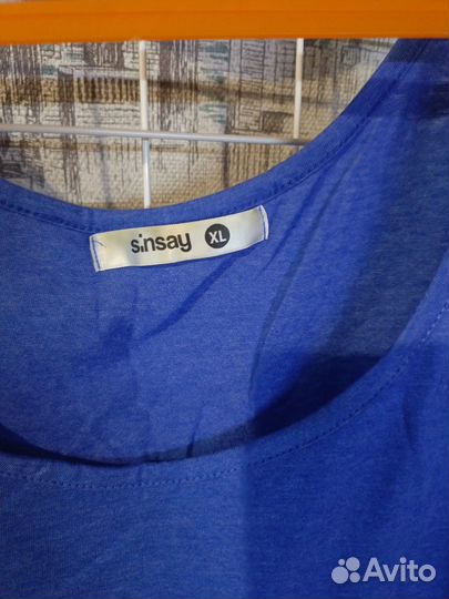 Майка женская