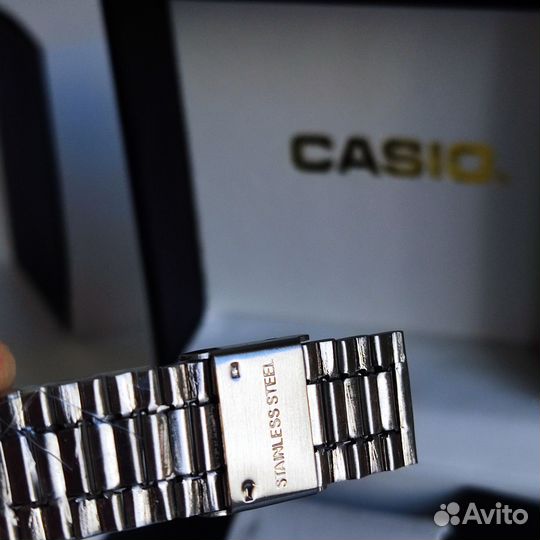 Часы casio GGR003