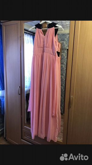 Выпускное Платье 42 44