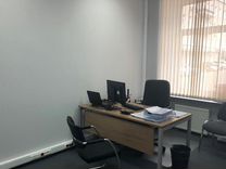 Офис в цао для бизнеса, 16.3 м² в рамках 9 фнс