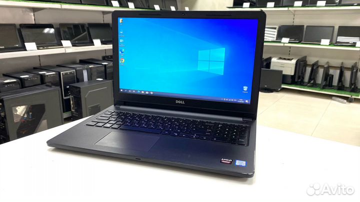 Ноутбук Dell Inspiron 15-5100