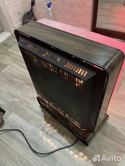 Светомузыка электроника э1-04м