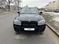 BMW X5 M, 2011, с пробегом, цена 2 200 000 руб.