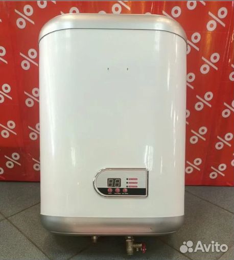 Водонагреватель Thermex Flat Plus IF 30V