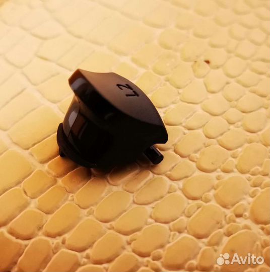 Триггер для dualshock 4