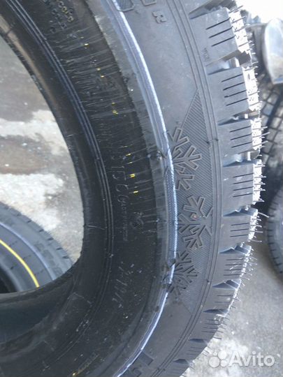 Nortec LT-610 185/75 R16