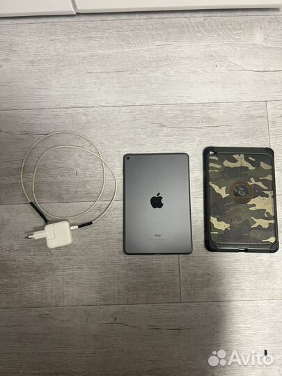 iPad mini 5 64gb