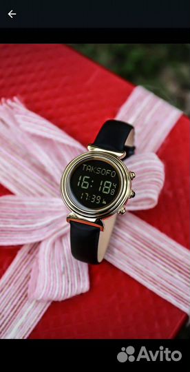 Часы женские