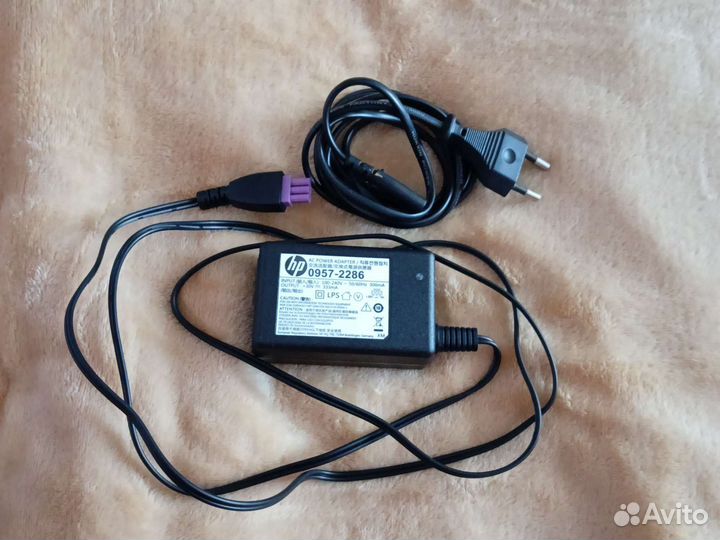 Блок питания