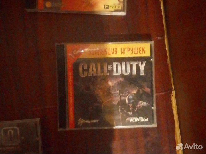 Компьютерная игры