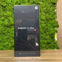 Xiaomi 14 Ultra, 16/512 ГБ