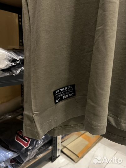 Футболки nike Authentic