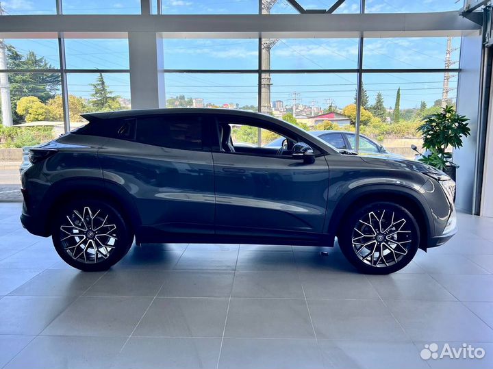 Changan UNI-T 1.5 AMT, 2023