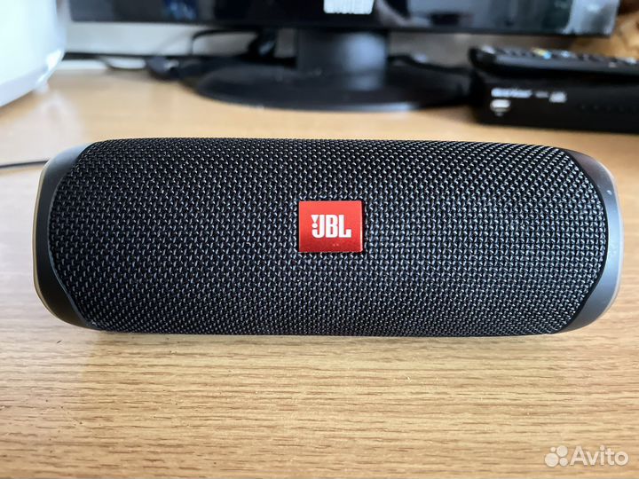 Колонка jbl flip 5