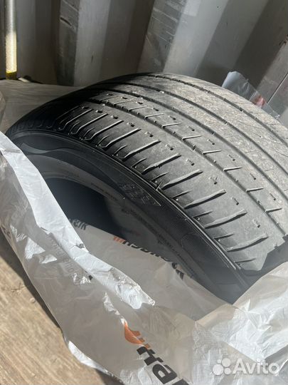 Horizon HR805 285/45 R22