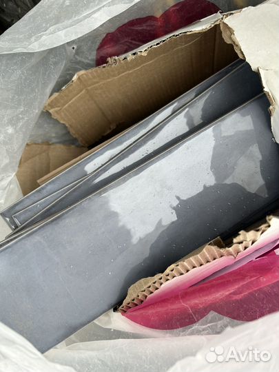 Настенная плитка Kerama marazzi Монпарнас