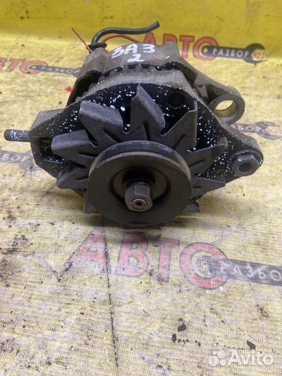 Генератор Заз Сенс F14D4 2009