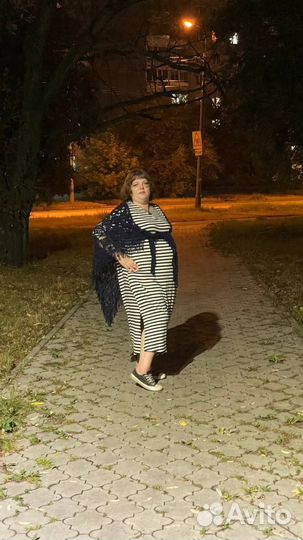 Платье женское