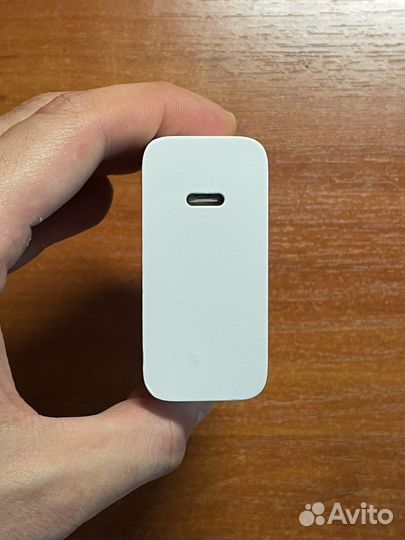 Блок питания huawei 65w