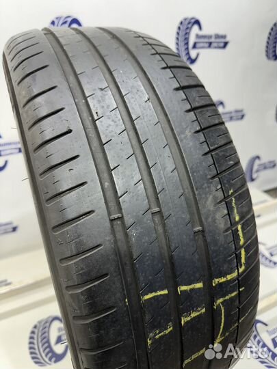 Michelin Pilot Sport 3 225/50 R17