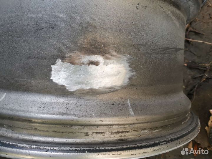 Комплект дисков Lexus f-sport