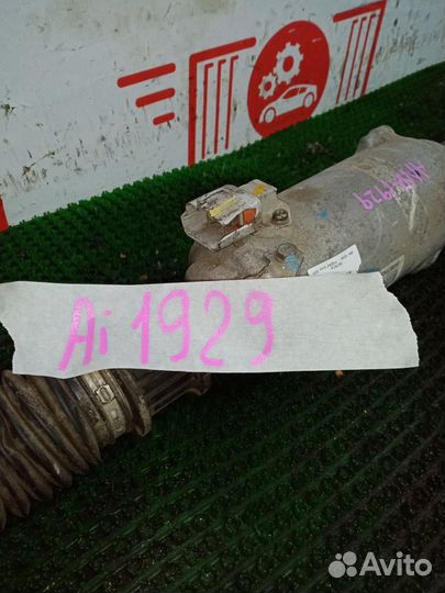 Рулевая рейка, Honda, Accord, CL7, Скл.№ AI-1929