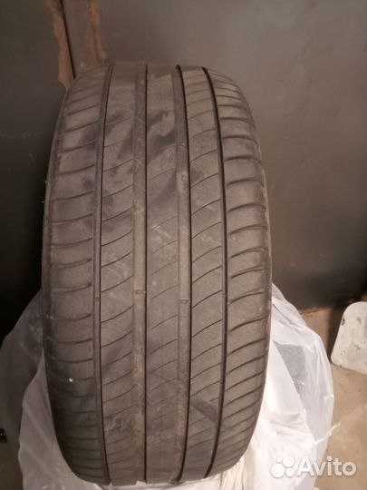 Michelin Primacy 4+ 235/45 R17