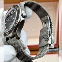 Часы Omega Seamaster 300m No Time To Die 007, Москва