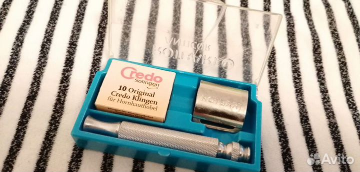 Станок для бритья