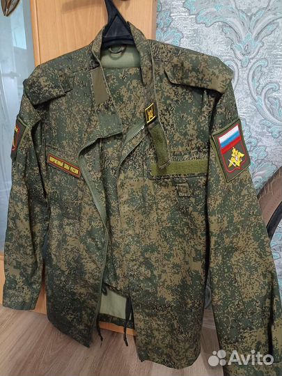 Военная форма