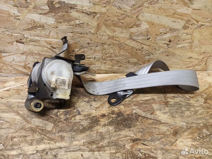 Ремень безопасности передний правый Kia Cerato 1