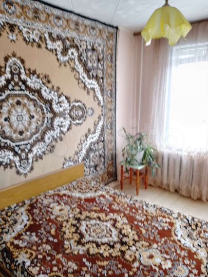 2-к. квартира, 42 м², 4/5 эт.