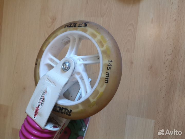 Самокат roces 145