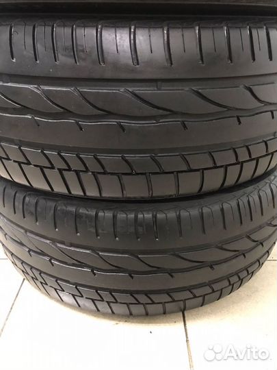 Bridgestone Turanza ER300 225/55 R17