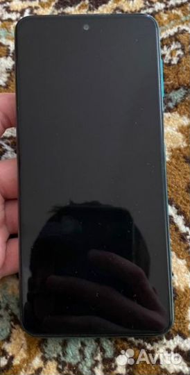 Xiaomi Redmi Note 9 Pro, 8/128 ГБ