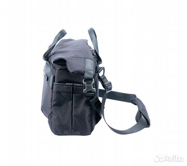 Сумка Vanguard VEO flex 35M BK, черная