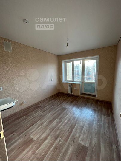 1-к. квартира, 36,5 м², 5/8 эт.
