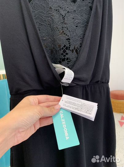 Calzedonia комбинезон новый