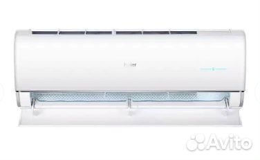 Сплит-система Haier AS35S2SJ1FA-W/1U35mecfra