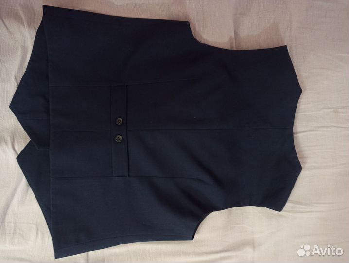 Школьная форма для полненьких