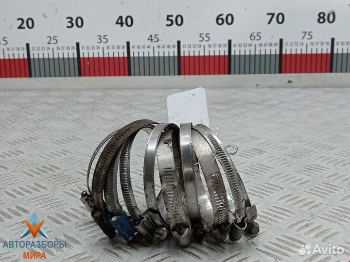 Хомут металлический Volkswagen Golf GTI 4 1999