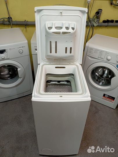 Стиральная машина бу вертикальная загрузка