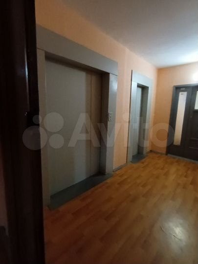 1-к. квартира, 38,5 м², 3/12 эт.