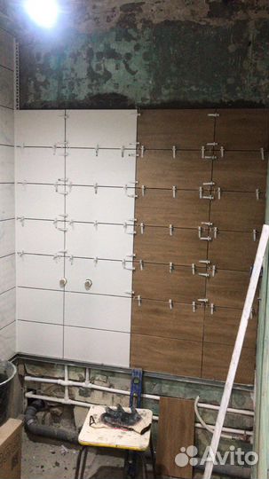 Ремонт квартир