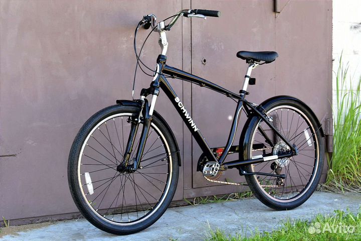 Велосипед Schwinn (USA )